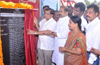 CM Jagadish Shettar inaugurates new Town Hall in Udupi